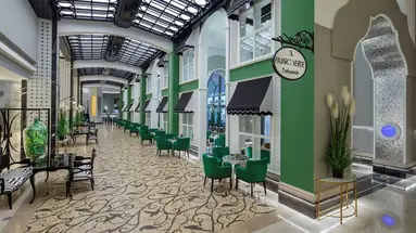 Granada Luxury Belek