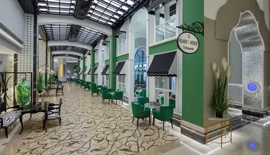 Granada Luxury Belek