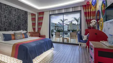 Granada Luxury Belek