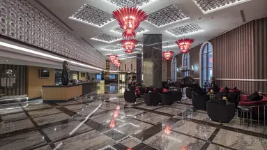Granada Luxury Belek