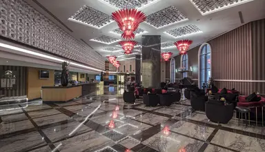 Granada Luxury Belek