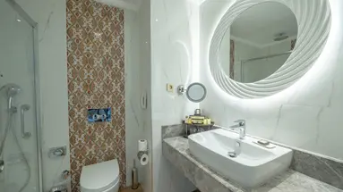 Granada Luxury Belek