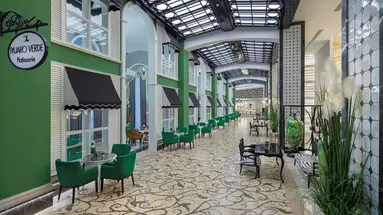 Granada Luxury Belek