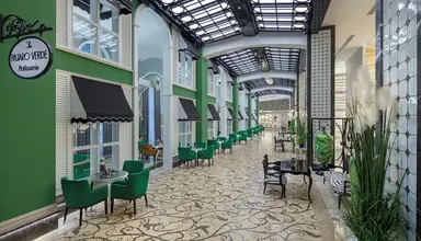 Granada Luxury Belek