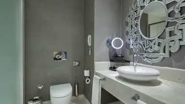 Granada Luxury Belek