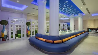 Granada Luxury Belek