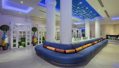 Granada Luxury Belek