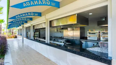 Granada Luxury Belek