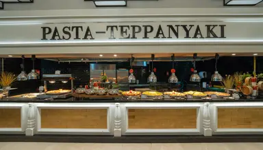 Granada Luxury Belek
