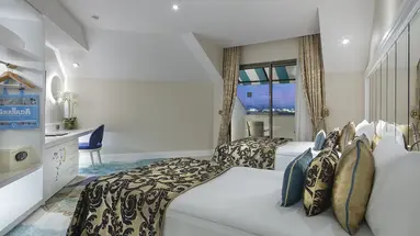 Granada Luxury Belek