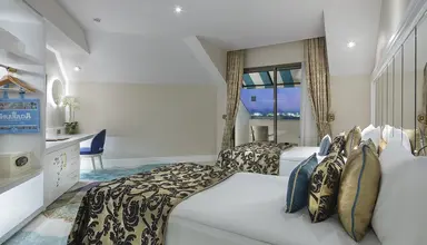 Granada Luxury Belek