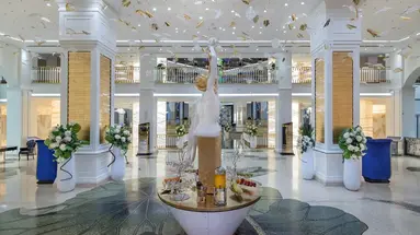 Granada Luxury Belek