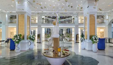 Granada Luxury Belek