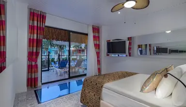 Granada Luxury Belek