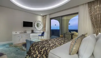 Granada Luxury Belek