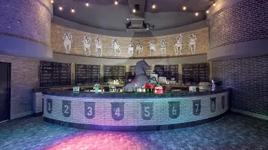 Granada Luxury Belek