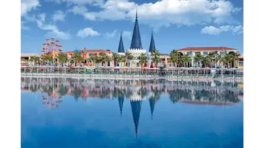 Granada Luxury Belek