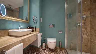Granada Luxury Belek