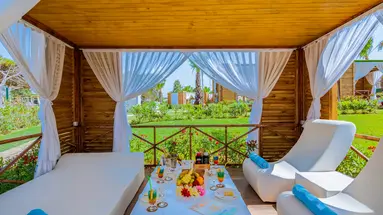 Granada Luxury Belek