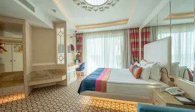 Granada Luxury Belek
