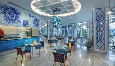Granada Luxury Belek