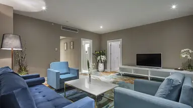 Granada Luxury Belek