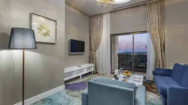 Granada Luxury Belek