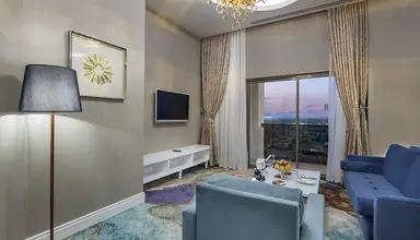 Granada Luxury Belek