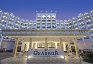 Granada Luxury Belek