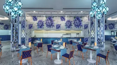 Granada Luxury Belek