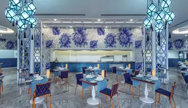 Granada Luxury Belek