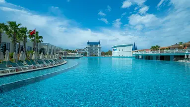 Granada Luxury Belek