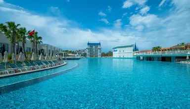 Granada Luxury Belek