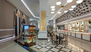 Granada Luxury Belek