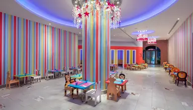 Granada Luxury Belek