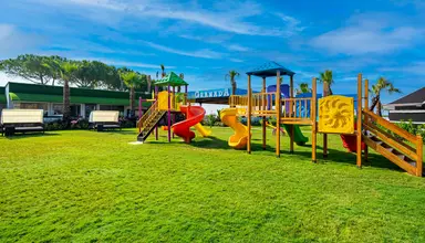 Granada Luxury Belek