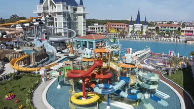 Granada Luxury Belek