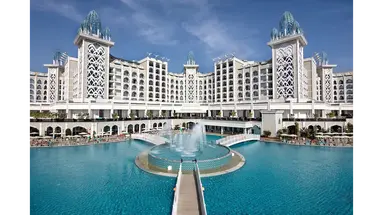 Granada Luxury Belek