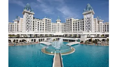 Granada Luxury Belek