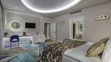 Granada Luxury Belek