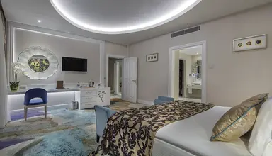 Granada Luxury Belek