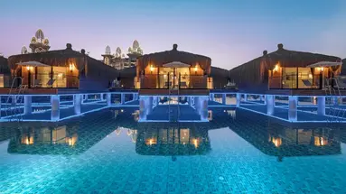 Granada Luxury Belek