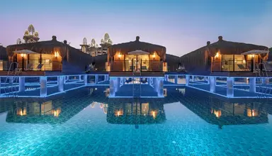 Granada Luxury Belek