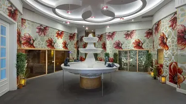 Granada Luxury Belek
