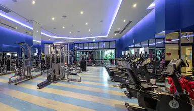 Granada Luxury Belek