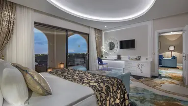 Granada Luxury Belek