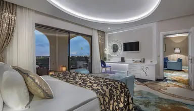 Granada Luxury Belek