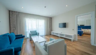 Granada Luxury Belek