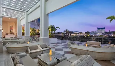 Granada Luxury Belek