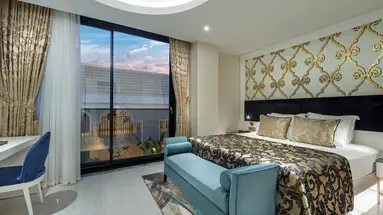 Granada Luxury Belek